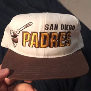 San Diego Padres hat